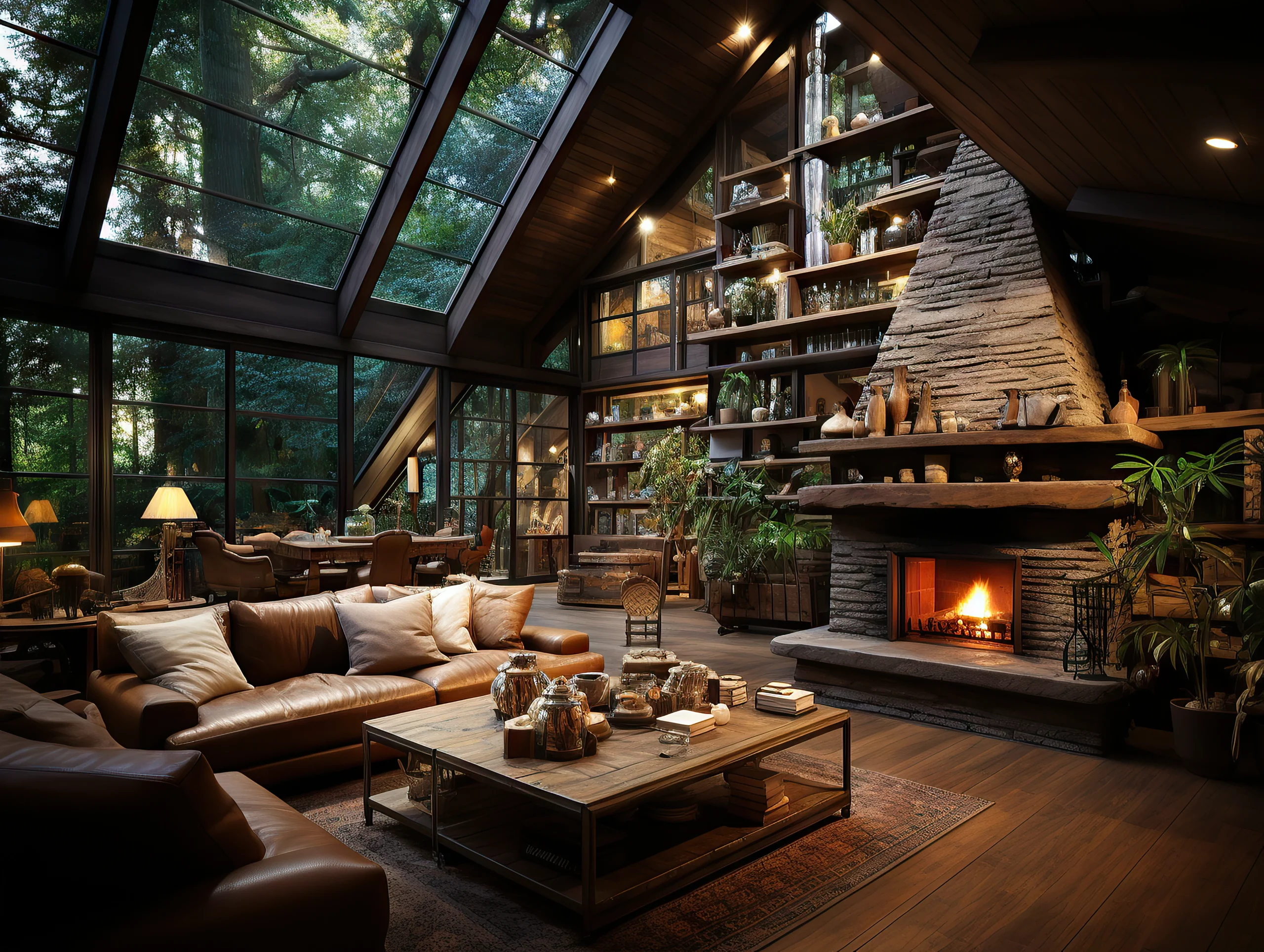 Home